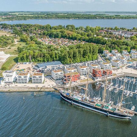 Amazing Apartment In Luebeck Travemuende With Sauna Bagian luar foto
