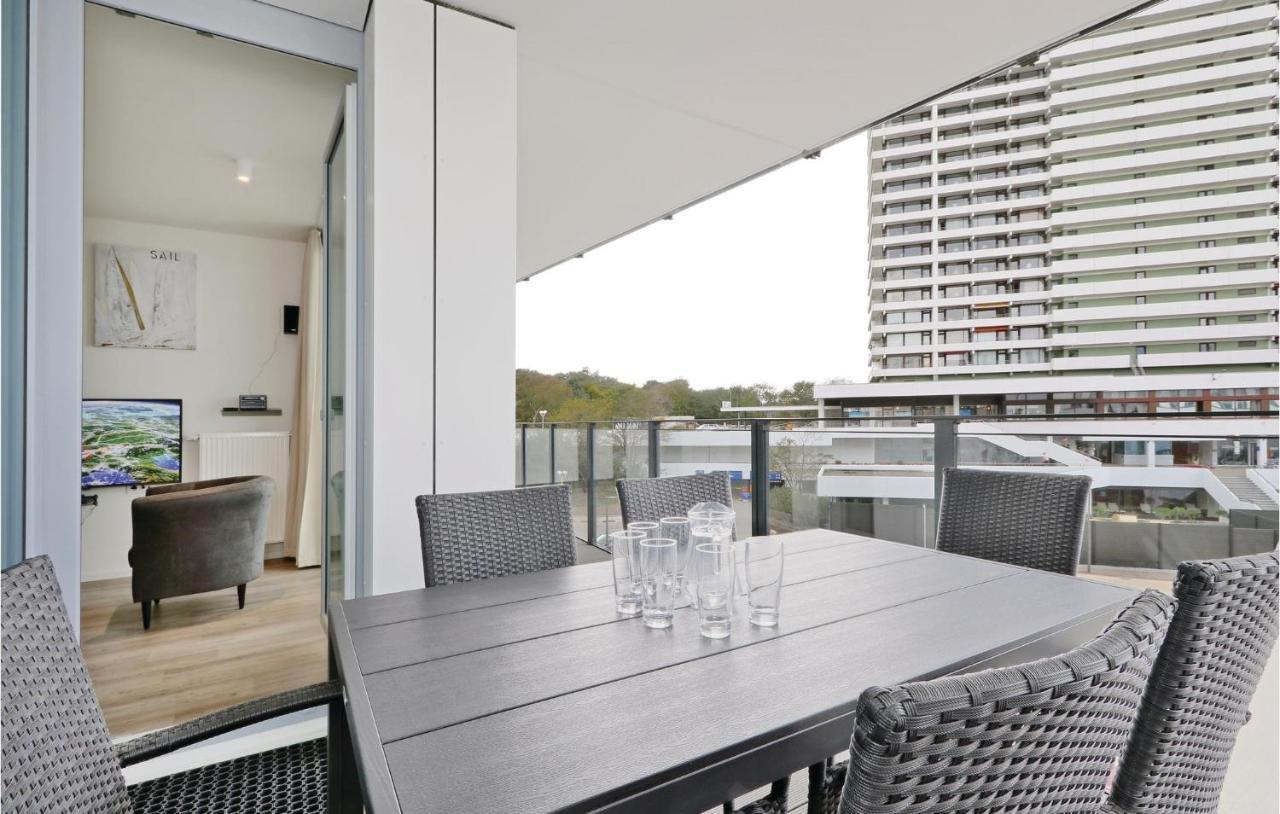 Amazing Apartment In Luebeck Travemuende With Sauna Bagian luar foto